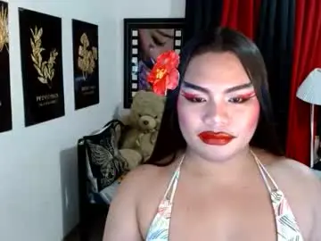 Chaturbate Adult Video Chat of tsbrianabankhugecock