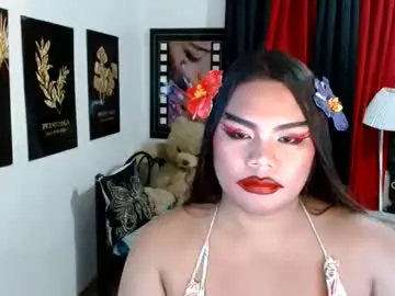 Chaturbate Live Porn of tsbrianabankhugecock