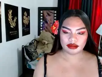 Chaturbate Best live sex cam show of tsbrianabankhugecock