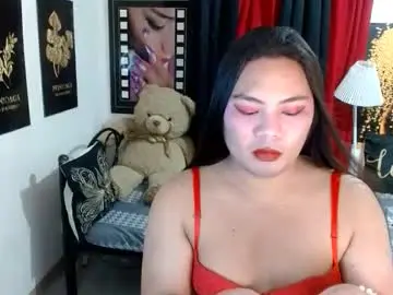 Chaturbate Adult Webcam of tsbrianabankhugecock