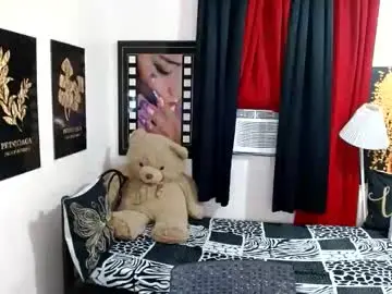 Chaturbate Best live sex cam show of tsbrianabankhugecock