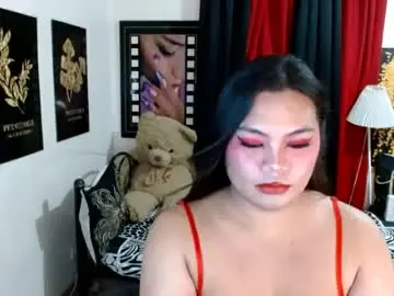 Chaturbate Live Sex Cam of tsbrianabankhugecock