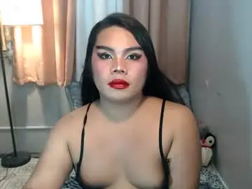Chaturbate Nude Webcam of tsbrianabankhugecock
