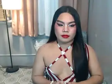 Chaturbate Best Webcam of tsbrianabankhugecock