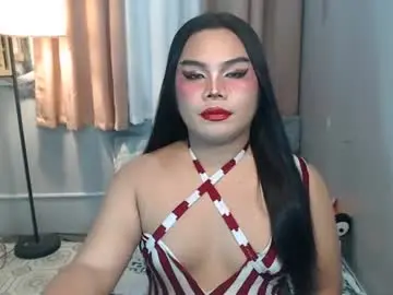 Chaturbate Live Sex Cam of tsbrianabankhugecock