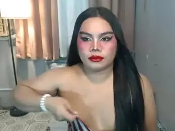 Chaturbate Sex Chat of tsbrianabankhugecock