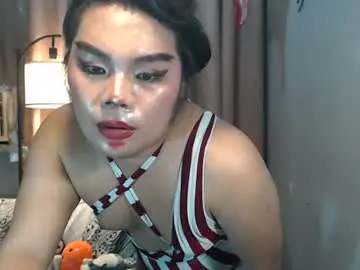 Chaturbate Adult Webcams of tsbrianabankhugecock