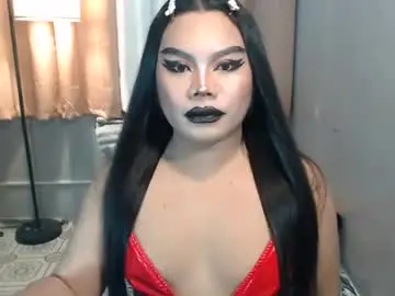 Chaturbate Best live sex cam show of tsbrianabankhugecock