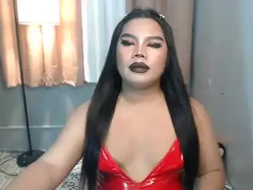 Chaturbate Sex Cam of tsbrianabankhugecock