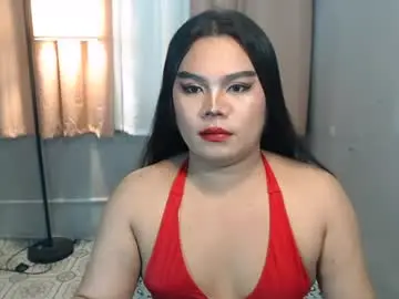 Chaturbate Best live sex cam show of tsbrianabankhugecock