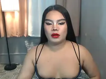 Chaturbate Free Live Porn of tsbrianabankhugecock
