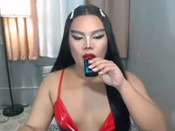 Chaturbate Free Porn Cam of tsbrianabankhugecock