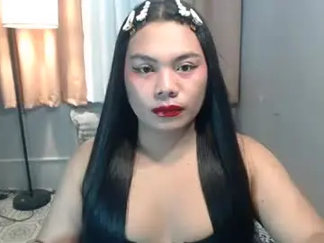 Chaturbate Free Porn Cam of tsbrianabankhugecock
