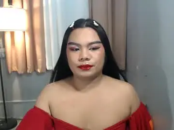 Chaturbate Adult Webcam of tsbrianabankhugecock