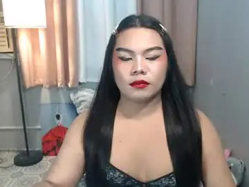 Chaturbate Free Live Porn of tsbrianabankhugecock
