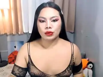 Chaturbate Adult Webcam of tsbrianabankhugecock