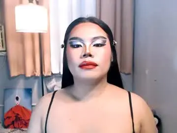 Chaturbate Sex Chat of tsbrianabankhugecock