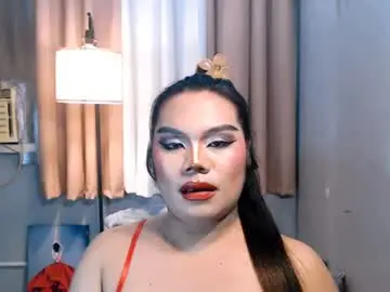 Chaturbate Live Sex of tsbrianabankhugecock