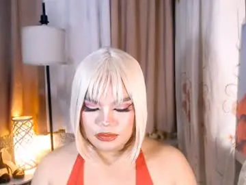 Chaturbate Live Porn of tsbrianabankhugecock