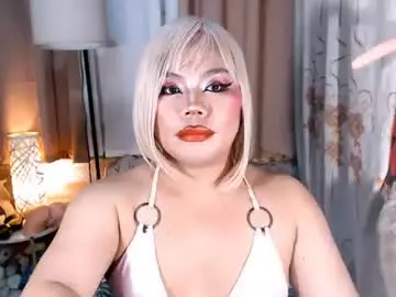 Chaturbate Free Live Porn of tsbrianabankhugecock
