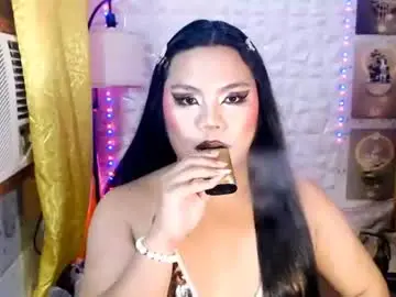 Chaturbate Sex Cam of tsbrianabankhugecock