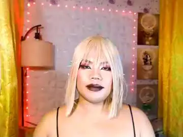 Chaturbate Free Porn Cam of tsbrianabankhugecock