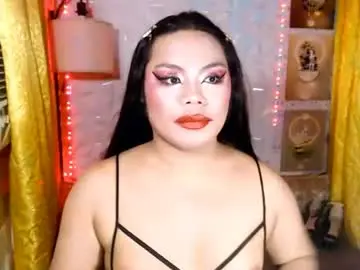 Chaturbate Free Live Porn of tsbrianabankhugecock