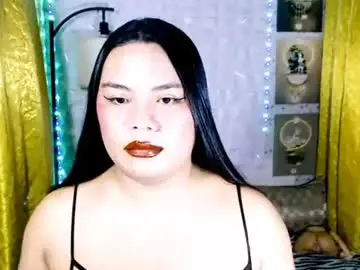 Chaturbate Live Sex Cam of tsbrianabankhugecock