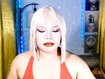 Chaturbate Free Porn Cam of tsbrianabankhugecock