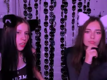 Chaturbate Live Porn of x_kaylita_x