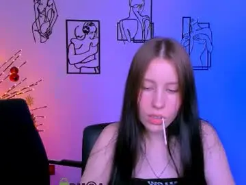Chaturbate Live Porn of x_kaylita_x
