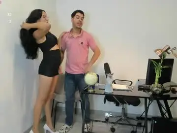 Chaturbate Free Porn Cam of xkitchenkingdomx