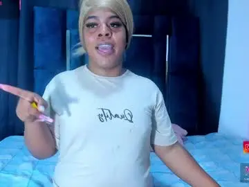 Chaturbate Sex Chat of zoe_rosee4