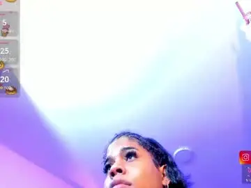 Chaturbate Sex Chat of zoe_rosee4