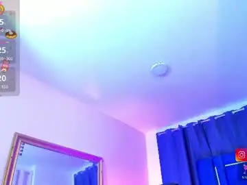 Chaturbate Best live sex cam show of zoe_rosee4