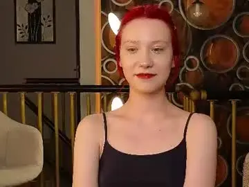 Chaturbate Adult Webcam of _see_me