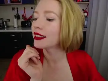 Chaturbate Sex Chat of abigailmcgee