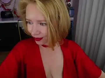Chaturbate Free Porn Cam of abigailmcgee