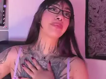 Chaturbate Free Live Porn of aleja_5