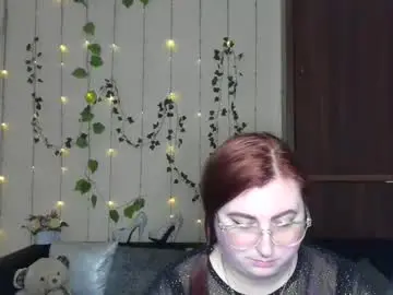 Chaturbate Nude Webcam of alicia_side_red