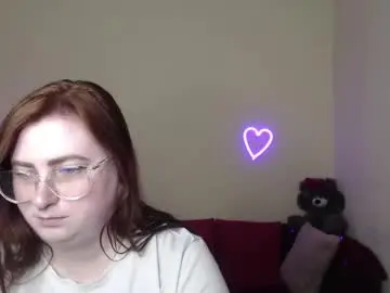 Chaturbate Nude Webcam of alicia_side_red