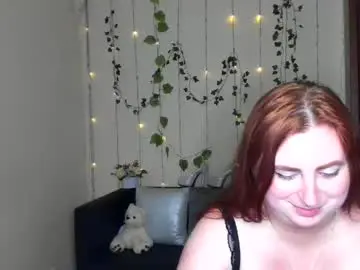 Chaturbate Live Sex of alicia_side_red