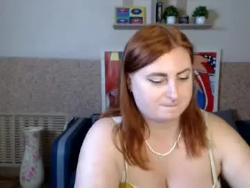 Chaturbate Live Porn of alicia_side_red
