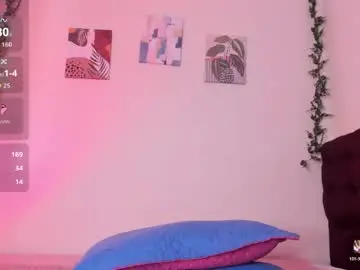 Chaturbate Adult Webcam of amaraa_01