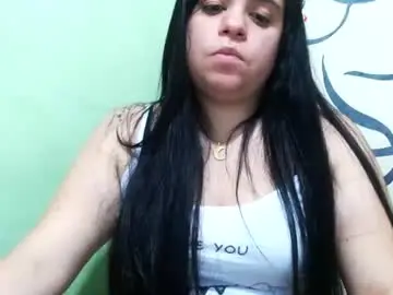 Chaturbate Best live sex cam show of arabella_hottie_