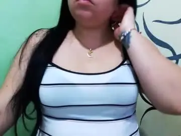 Chaturbate Private Sex Chat of arabella_hottie_