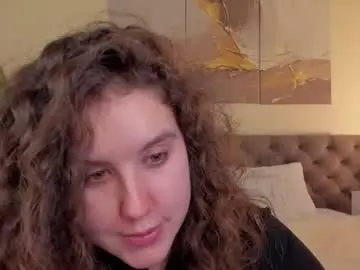 Chaturbate Nude Webcam of ariella_sol