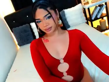 Chaturbate Nude Webcam of ava_lux