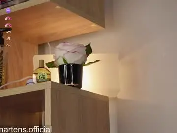 Chaturbate Watch Live Sex Cams of beckymartens