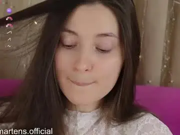 Chaturbate Best Webcam of beckymartens